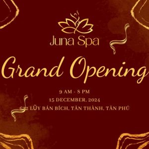 JUNA SPA